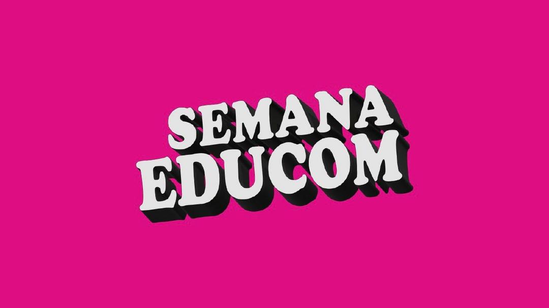 SEMANA EDUCOM 2024